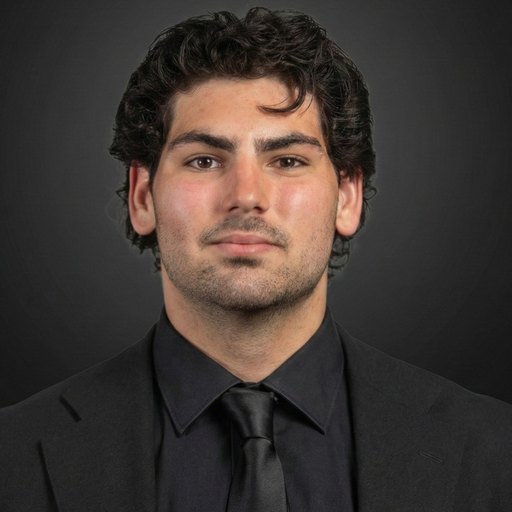 Zackary Hanna